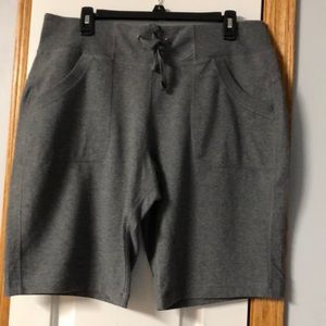 Tek Gear DryTEK Bermuda shorts